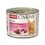Animonda Carny Adult – govedina, puran in rakci 200 g