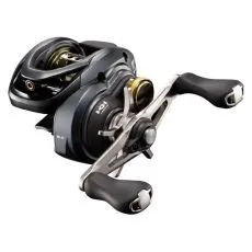 Baitcast