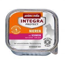 Animonda Integra Protect Cat Nieren kidneys - svinjina 100g