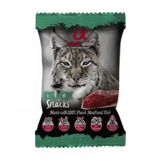 Alpha Spirit Snack Cat – raca 50 g