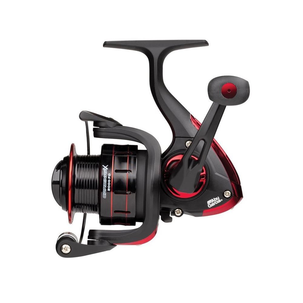Abu Garcia Rola Cardinal X 5000 FD