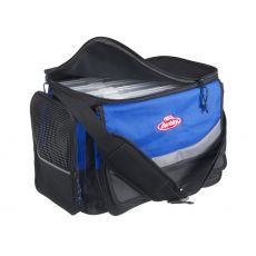 Berkley Spinning torba System Bag Blue Grey Black XL