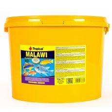 Osnovna ribja hrana TROPICAL Malawi 11 l/2 kg