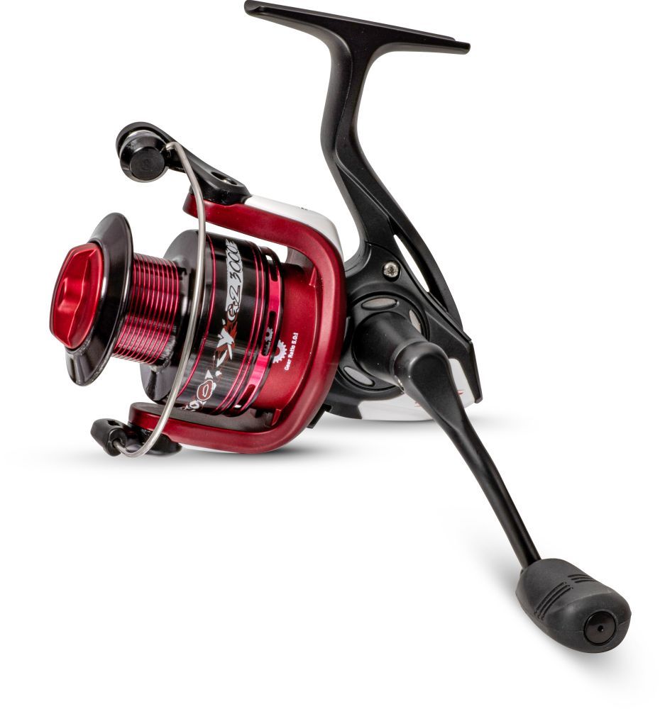 Magic Trout rola Spooky G2 3000