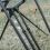 Avid Carp Lok Down Altitude stojalo