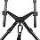Avid Carp Lok Down Altitude stojalo