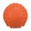 Žoga za psa - gumijasta z izrastki, 6 cm