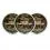 Avid Carp Monofilament Outline Camo Reel vrvica 1000m 0,31mm