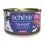 Schesir cat tuna in govedina z rižem v obari 85 g