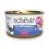 Schesir cat tuna s slaniki v obari 70 g