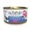 Schesir cat tuna s slaniki v obari 70 g