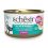 Schesir cat tuna z brancinom v juhi 70 g