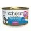 Schesir cat tuna s sardinami v obari 70 g