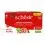 Schesir Multipack tuna in rakci 6 x 50 g
