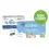 Schesir Multipack tuna in brancin 6 x 50 g