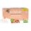 Schesir Multipack tuna z lososom 6 x 50 g