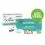 Schesir Multipack tuna z orado 6 x 50 g