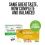 Schesir Multipack tuna s piščancem 6 x 50 g