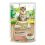 Stuzzy Cat Chunks koščki lososa v omaki 85 g