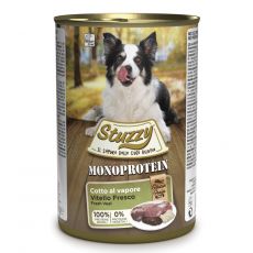 Stuzzy Monoprotein veal can 400 g