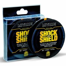 Mivardi vrvica Shock&Shield 0,42mm/30m