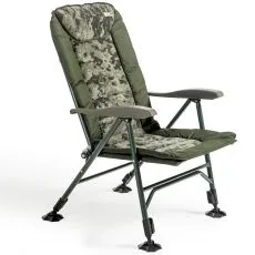 Mivardi stol CamoCODE Quattro