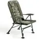 Mivardi stol CamoCODE Quattro