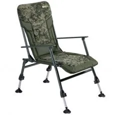 Mivardi stol CamoCODE Express