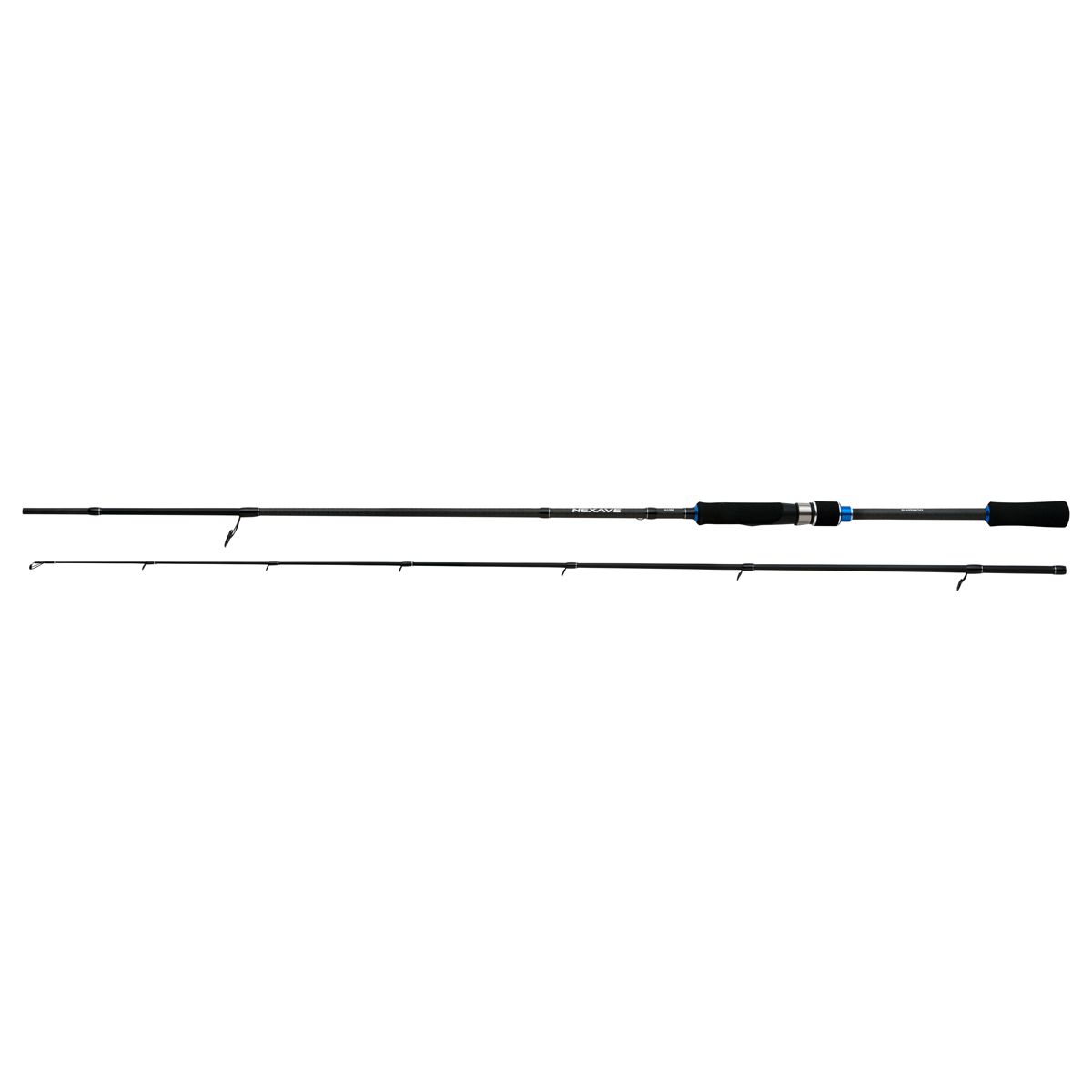 Shimano Nexave Spinning 1.85m/1-7g