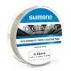 Shimano Monofilament Technium Invisitec siva 300m 0,165mm