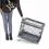 Pasja kletka Ferplast SUPERIOR 60 nero 62 x 47 x 50 cm