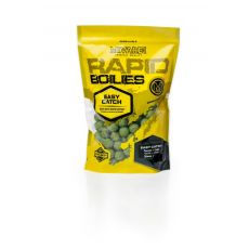 Mivardi Rapid boiliji Easy Catch – česen in čili 3300g