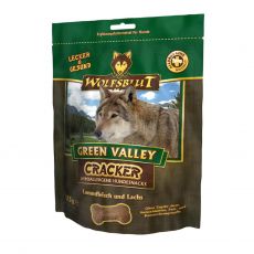 WOLFSBLUT Green Valley Cracker 225 g