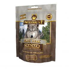 WOLFSBLUT Grey Peak Cracker 225 g