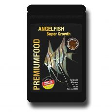 Premiumfood Angelfish Super Growth Softgranulate 80 g / 175 ml
