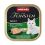 Animonda Vom Feinsten Adult Cat govedina, losos + špinača 100 g