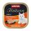 Animonda Vom Feinsten Adult Cat piščanec, govedina + korenje 100 g