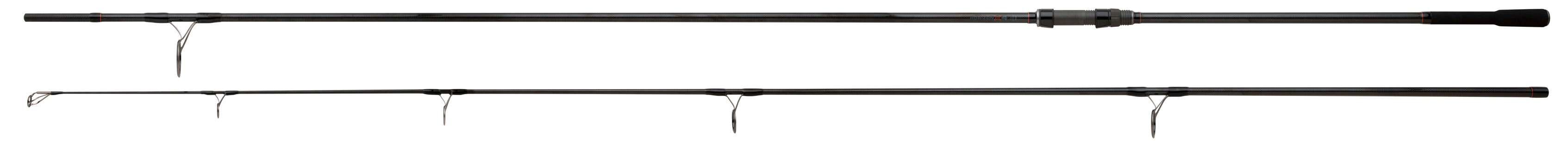 FOX Palica Horizon X4 50mm 3,60m/3,00lb 2 dela