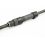 FOX Palica Horizon X4 50mm 3,60m/3,00lb 2 dela