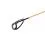 Palica Delphin RIVER Trophy NXT + 4 konice 400cm/200g 3 deli