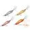 Blestivka Delphin MORA 30g AURO hook 4	