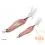 Blestivka Delphin MORA 30g AURO hook 4	