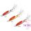 Blestivka Delphin SWING 15g AURO hook 4