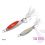 Blestivka Delphin SWING 15g AURO hook 4