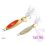 Blestivka Delphin SWING 15g AURO hook 4