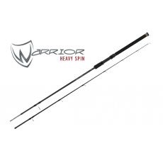 FOX RAGE Palica Warrior® Heavy Spin Rods 270cm/40-80g
