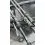 FOX RAGE Palica Street Fighter Rods Heavy shad 230cm/10-35g