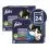 FELIX Fantastic izbor hran z zelenjavo 24 x 85 g