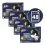 FELIX Fantastic izbor hran z zelenjavo 48 x 85 g