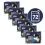 FELIX Fantastic izbor hran z zelenjavo 72 x 85 g